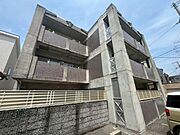 エレガンス穂積5号館 1階 築29年6ヶ月の賃貸物件