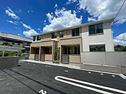 山田駅よりバス13分 徒歩5分 1階 築1年3ヶ月の賃貸物件