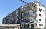吹田駅より徒歩15分 1階 築45年3ヶ月の賃貸物件
