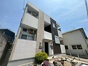 アンジュール 1階 築9年11ヶ月の賃貸物件