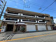 柴原阪大前駅より徒歩15分 2階 築39年6ヶ月の賃貸物件