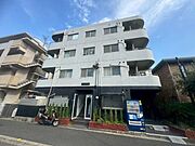 吹田駅より徒歩9分 3階 築41年7ヶ月の賃貸物件