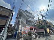 山吉ビル 3階 築37年1ヶ月の賃貸物件