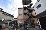 江坂駅より徒歩15分 2階 築61年2ヶ月の賃貸物件