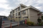 第3清涼マンション 2階 築47年8ヶ月の賃貸物件