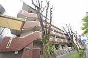 少路駅より徒歩16分 3階 築36年10ヶ月の賃貸物件
