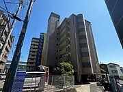 柴原阪大前駅より徒歩11分 8階 築35年7ヶ月の賃貸物件
