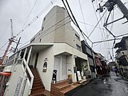 千里丘駅より徒歩4分 2階 築51年7ヶ月の賃貸物件