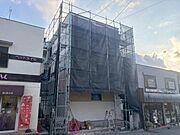 服部天神駅より徒歩8分 1階 新築の賃貸物件