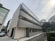 関大前駅より徒歩17分 1階 新築の賃貸物件