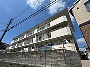 フジコーポ 3階 築48年10ヶ月の賃貸物件