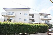 少路駅より徒歩12分 3階 築45年7ヶ月の賃貸物件