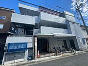 フェリス山手 2階 築37年7ヶ月の賃貸物件
