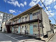 服部天神駅より徒歩9分 2階 築45年6ヶ月の賃貸物件