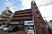 緑地公園駅より徒歩15分 2階 築44年3ヶ月の賃貸物件