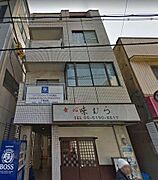 千里山駅より徒歩2分 4階 築41年7ヶ月の賃貸物件