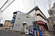 千里山駅より徒歩6分 1階 築53年7ヶ月の賃貸物件