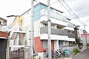 GROOVE待兼山 2階 築9年3ヶ月の賃貸物件