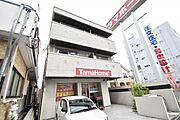 シャーメゾンジェレミア 2階 築9年の賃貸物件