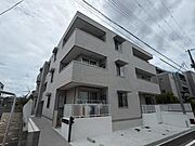 岡町駅より徒歩10分 1階 新築の賃貸物件