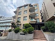南千里駅より徒歩5分 5階 築51年の賃貸物件