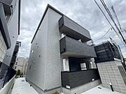 千里山駅より徒歩14分 1階 新築の賃貸物件