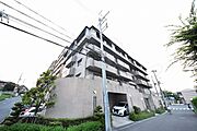 南千里駅より徒歩19分 3階 築26年8ヶ月の賃貸物件