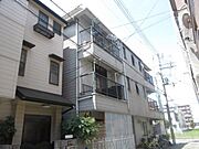 小曽根マンション 3階 築45年2ヶ月の賃貸物件