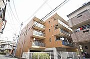 ファミーユ 3階 築37年9ヶ月の賃貸物件