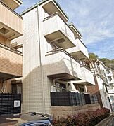 湊川駅より徒歩15分 2階 築22年11ヶ月の賃貸物件