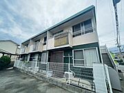 桃山台駅より徒歩15分 2階 築43年4ヶ月の賃貸物件