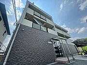 ホープヒル上山手 3階 築25年1ヶ月の賃貸物件