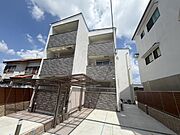 ピレーネ一津屋 2階 新築の賃貸物件