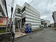 フォレスタ山手町 2階 築26年8ヶ月の賃貸物件