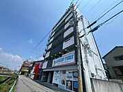 豊中駅より徒歩5分 3階 築32年6ヶ月の賃貸物件
