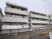 河内長野駅より徒歩19分 3階 築14年9ヶ月の賃貸物件