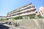 レジデンス吉川3号棟 1階 築43年7ヶ月の賃貸物件