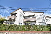 桃山台駅よりバス6分 徒歩3分 2階 築49年9ヶ月の賃貸物件