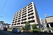 新大阪駅より徒歩11分 7階 築18年8ヶ月の賃貸物件