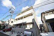 タウンコートユタカ 2階 築6年6ヶ月の賃貸物件