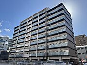 ＬーＰｌａｃｅＥｓａｋａ２ 6階 築3年8ヶ月の賃貸物件