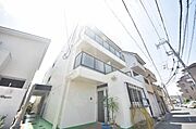 石橋阪大前駅より徒歩15分 1階 築39年6ヶ月の賃貸物件