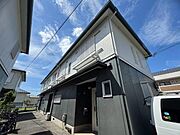 箕面駅より徒歩11分 1階 築35年の賃貸物件