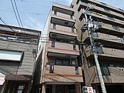 関大前駅より徒歩4分 5階 築25年7ヶ月の賃貸物件