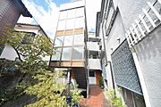 千里山駅より徒歩11分 3階 築38年7ヶ月の賃貸物件