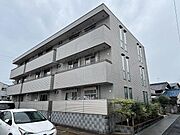 河内長野駅より徒歩16分 2階 築14年9ヶ月の賃貸物件