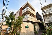蛍池駅より徒歩5分 1階 築12年9ヶ月の賃貸物件