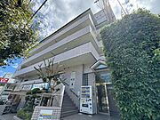 第2シティーハイツ 4階 築37年7ヶ月の賃貸物件