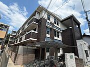 曽根駅より徒歩10分 1階 築9年2ヶ月の賃貸物件
