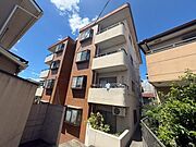 ビュー中桜塚 2階 築34年6ヶ月の賃貸物件
